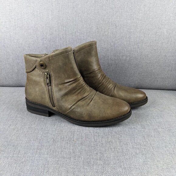 BareTraps Shoes - Baretraps Anila Womens 7.5